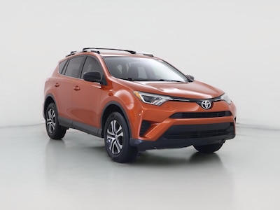 2016 Toyota RAV4 LE -
                  Kennesaw, GA