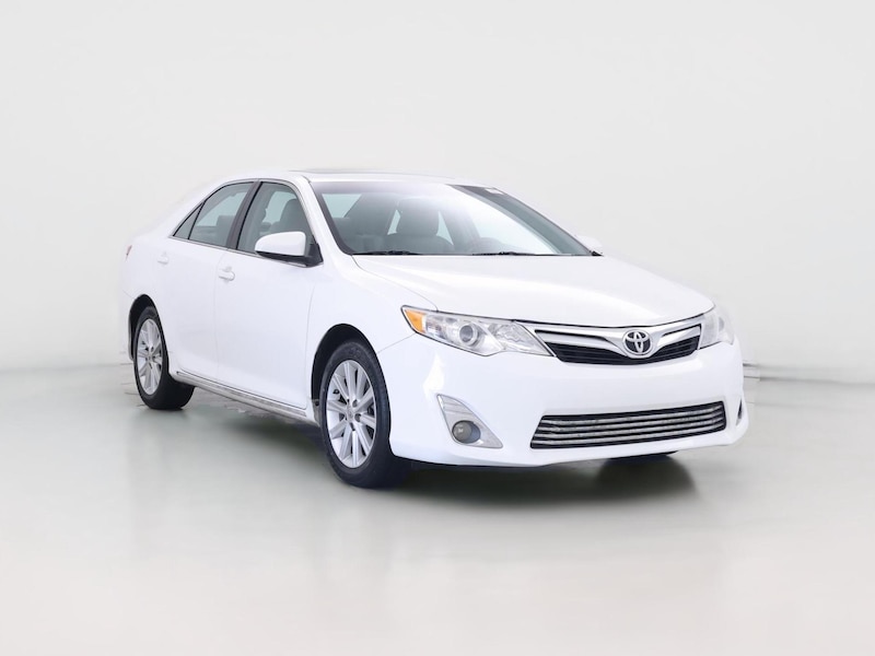 2014 Toyota Camry XLE -
                  Kennesaw, GA