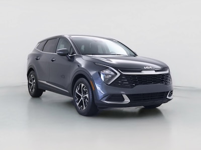 2023 Kia Sportage EX -
                  Kennesaw, GA