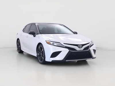 2018 Toyota Camry XSE -
                  Kennesaw, GA