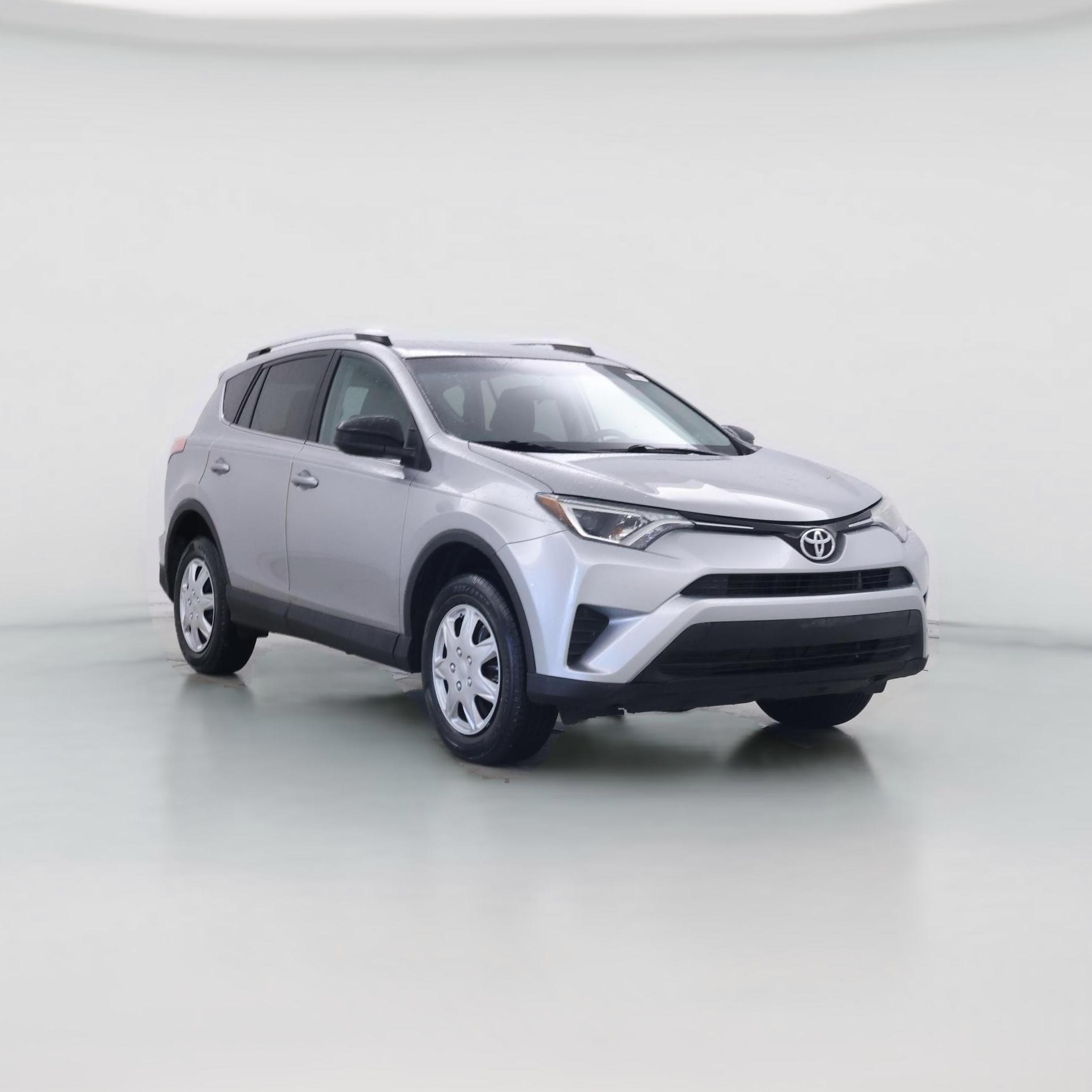 Thumbnail: 2016 Toyota RAV4 - 1