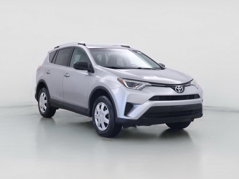 2016 Toyota RAV4 LE -
                  Kennesaw, GA