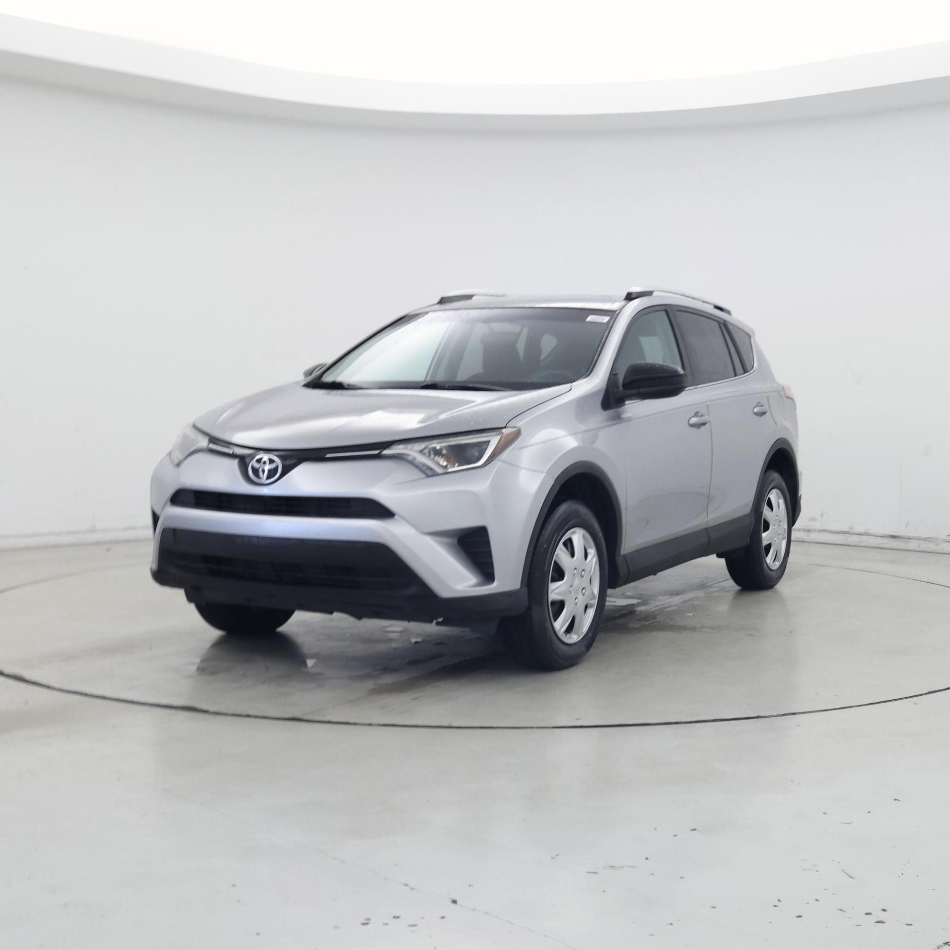 Thumbnail: 2016 Toyota RAV4 - 4