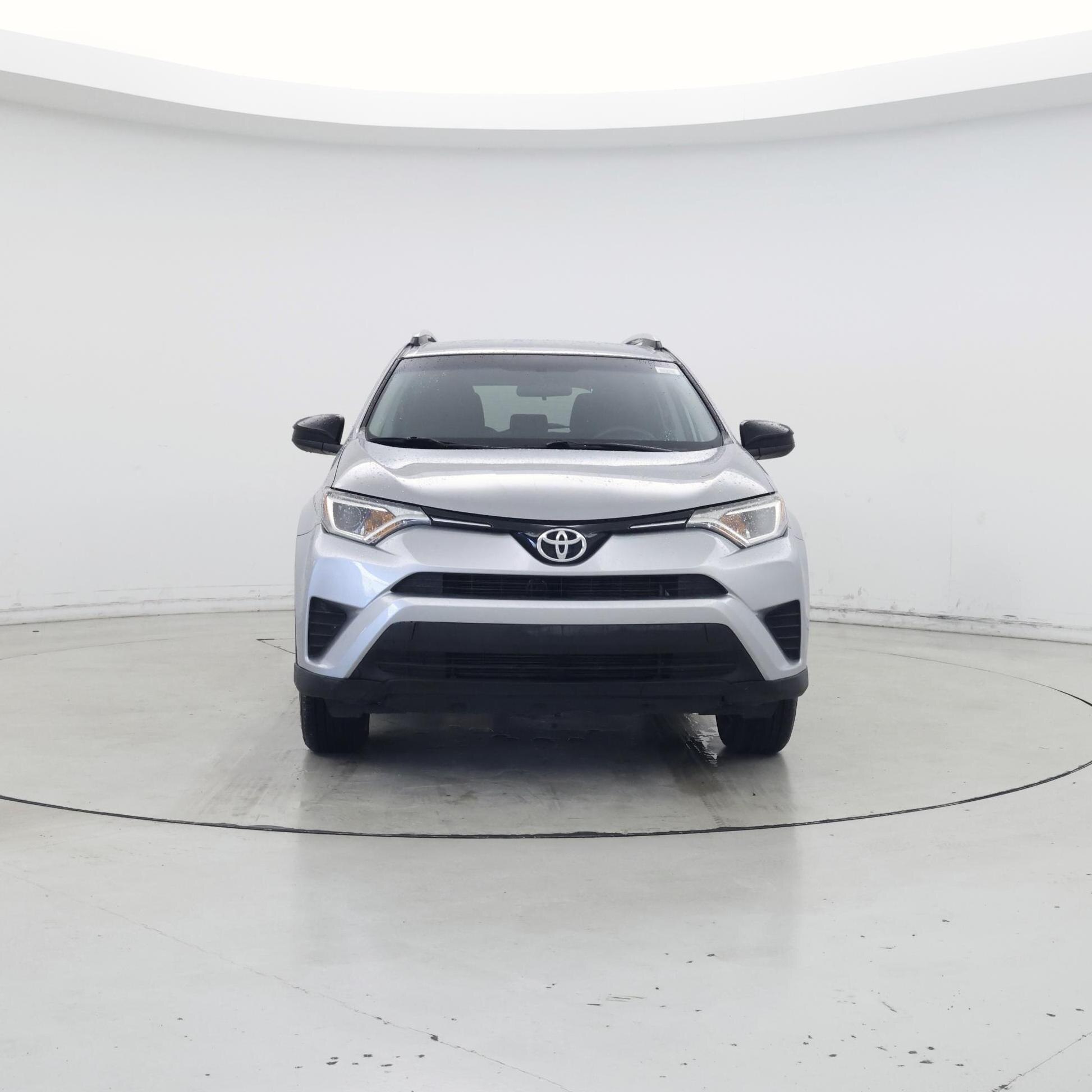 Thumbnail: 2016 Toyota RAV4 - 5