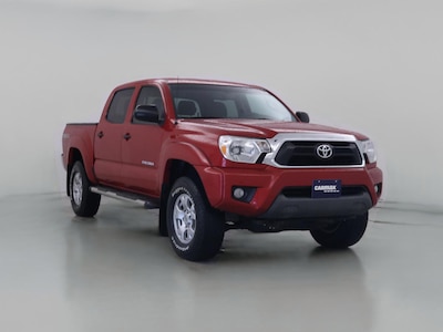 2013 Toyota Tacoma  -
                  Kennesaw, GA