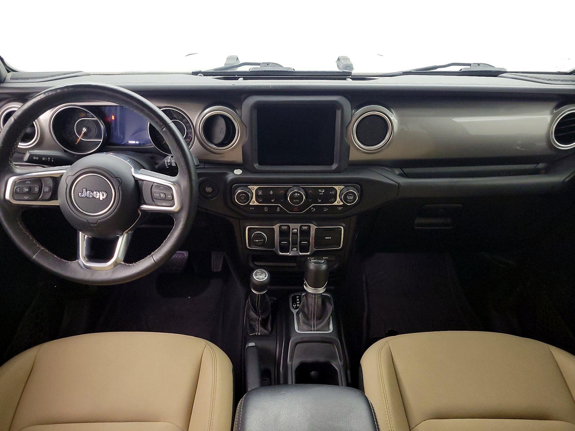 Thumbnail: 2018 Jeep Wrangler - 9