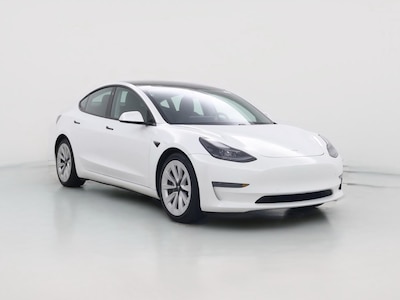2021 Tesla Model 3 Standard Range -
                  Kennesaw, GA