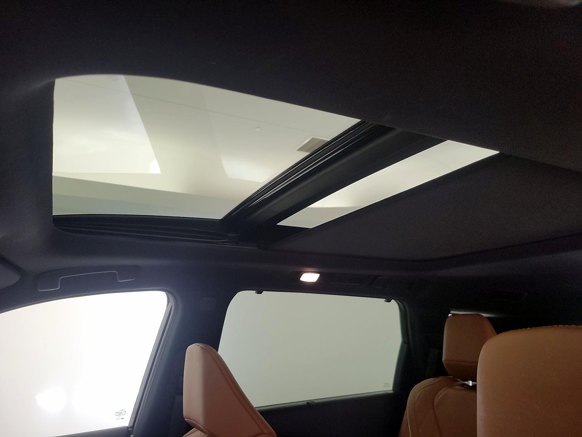 Thumbnail: 2025 INFINITI QX60 - 20