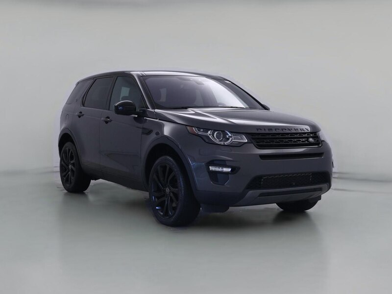 2017 Land Rover Discovery Sport HSE -
                  Kennesaw, GA
