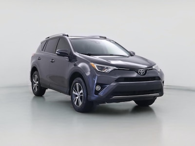 2018 Toyota RAV4 XLE -
                  Kennesaw, GA