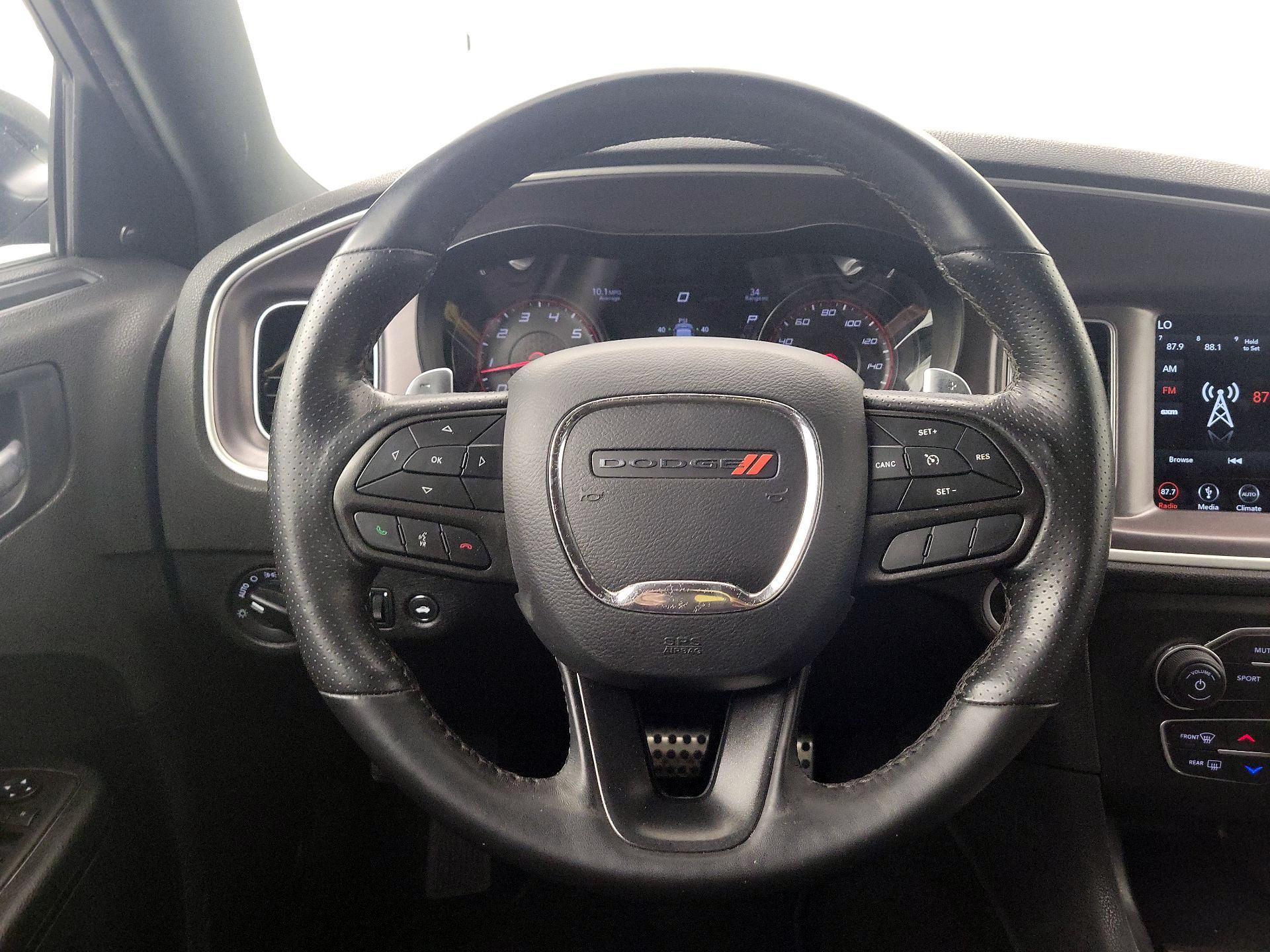Thumbnail: 2023 Dodge Charger - 10