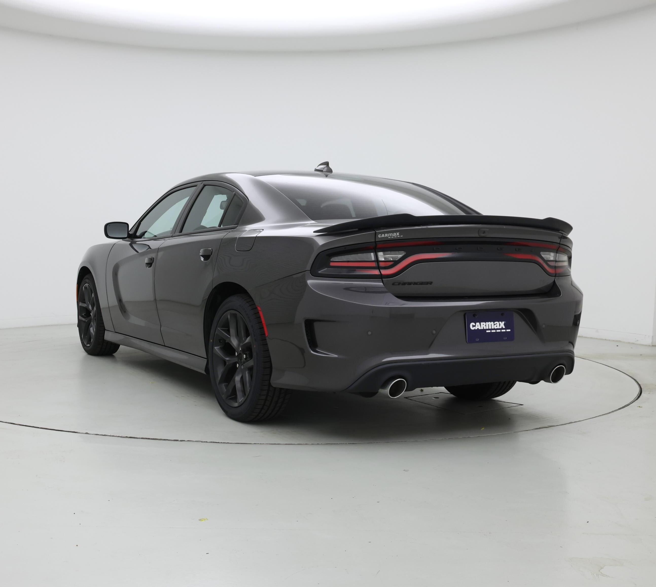 Thumbnail: 2023 Dodge Charger - 2