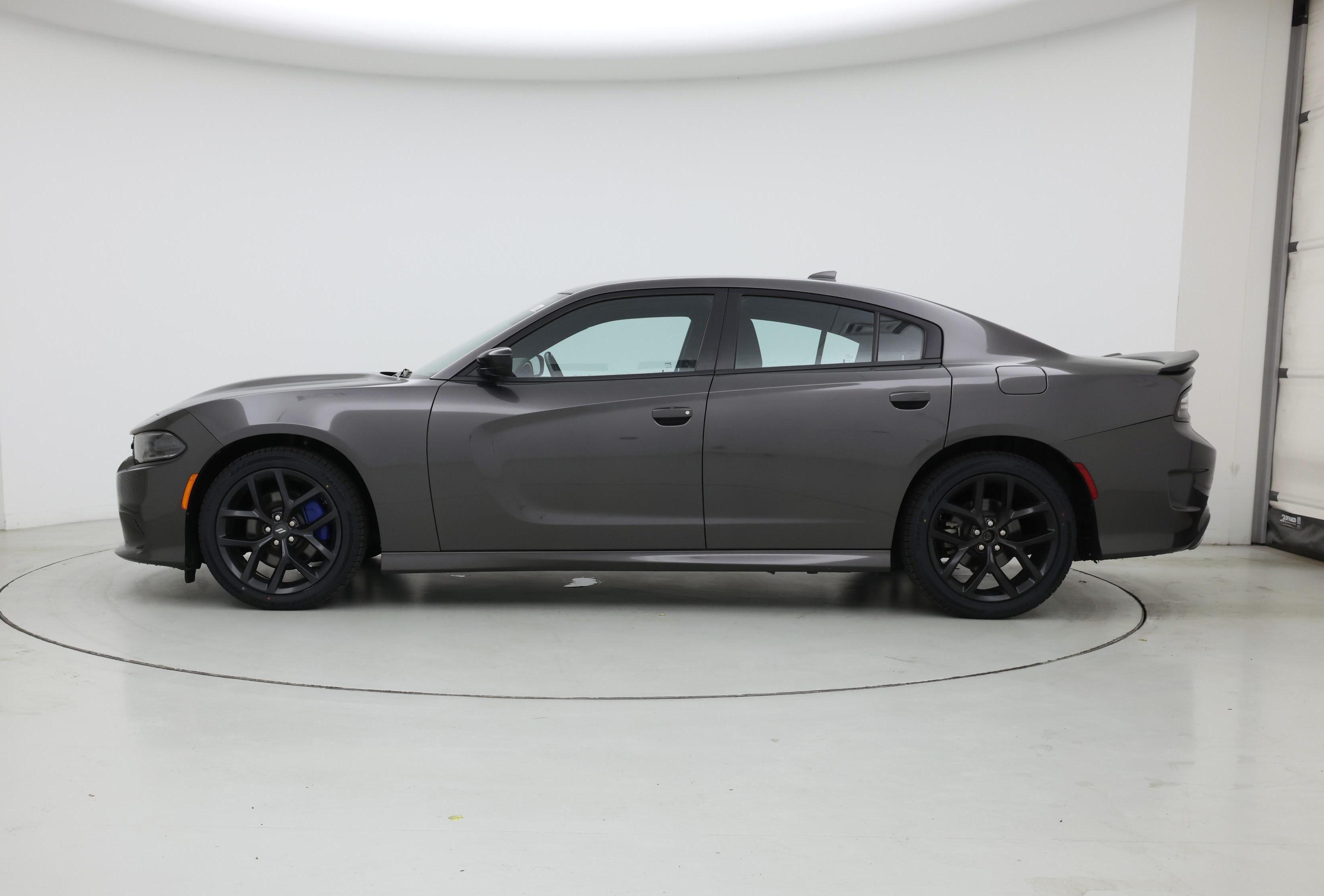 Thumbnail: 2023 Dodge Charger - 3