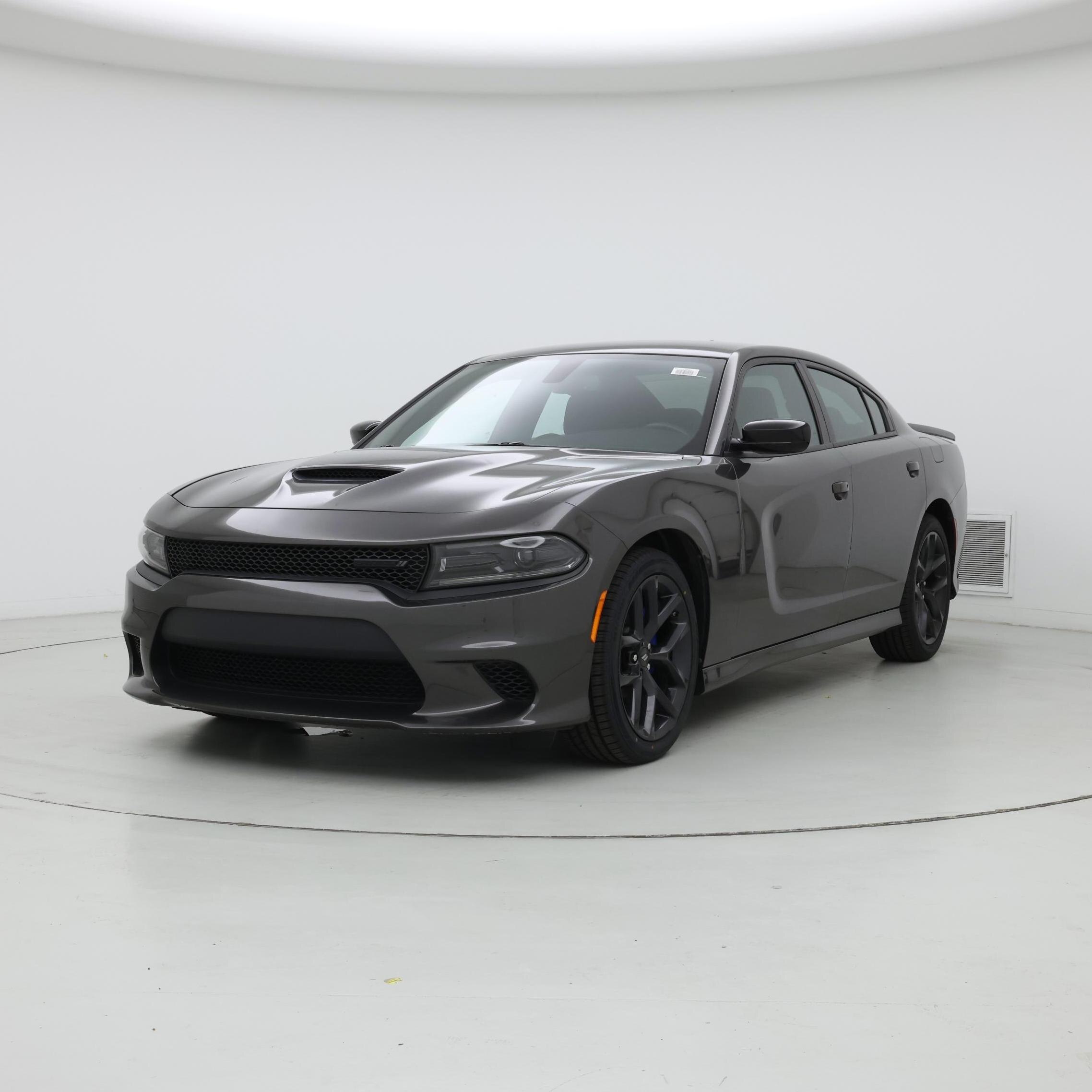 Thumbnail: 2023 Dodge Charger - 4