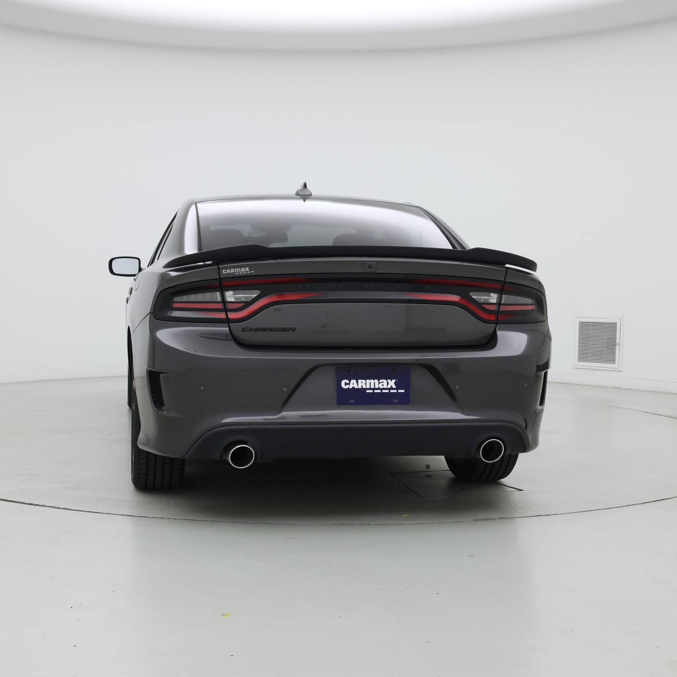 Thumbnail: 2023 Dodge Charger - 6