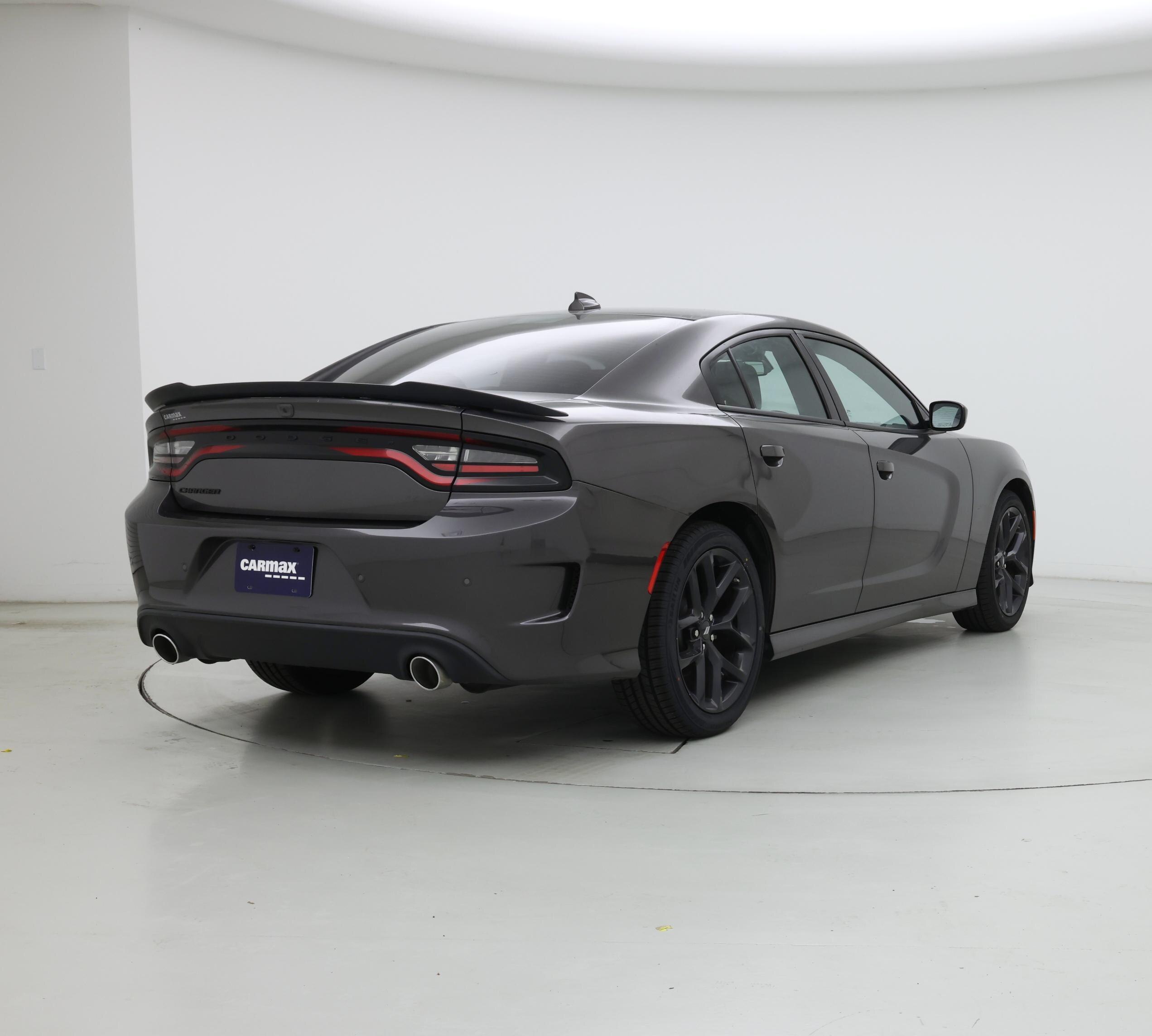 Thumbnail: 2023 Dodge Charger - 8