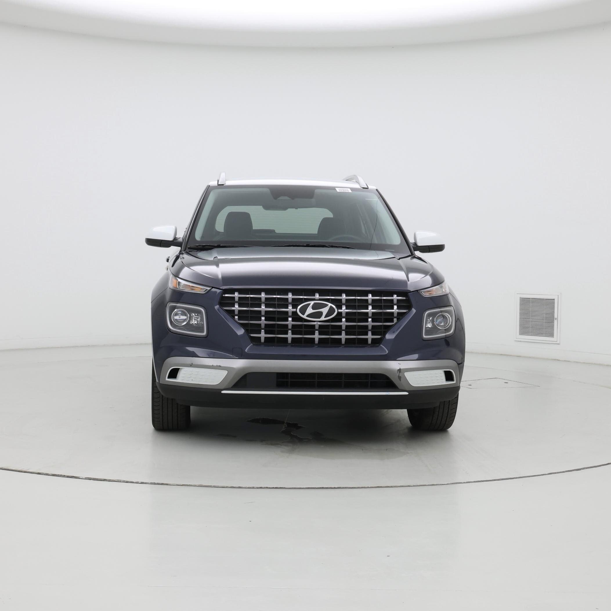 Thumbnail: 2023 Hyundai Venue - 5