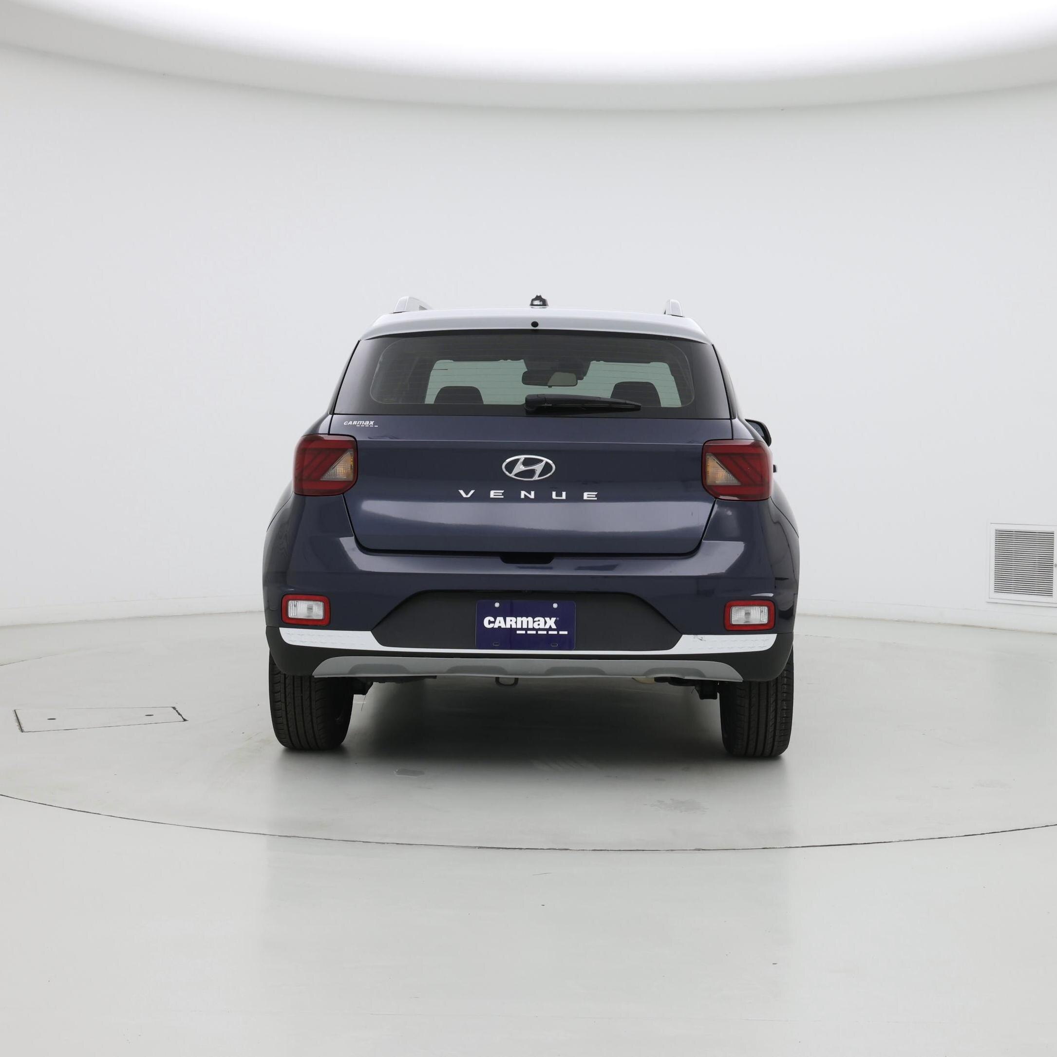 Thumbnail: 2023 Hyundai Venue - 6