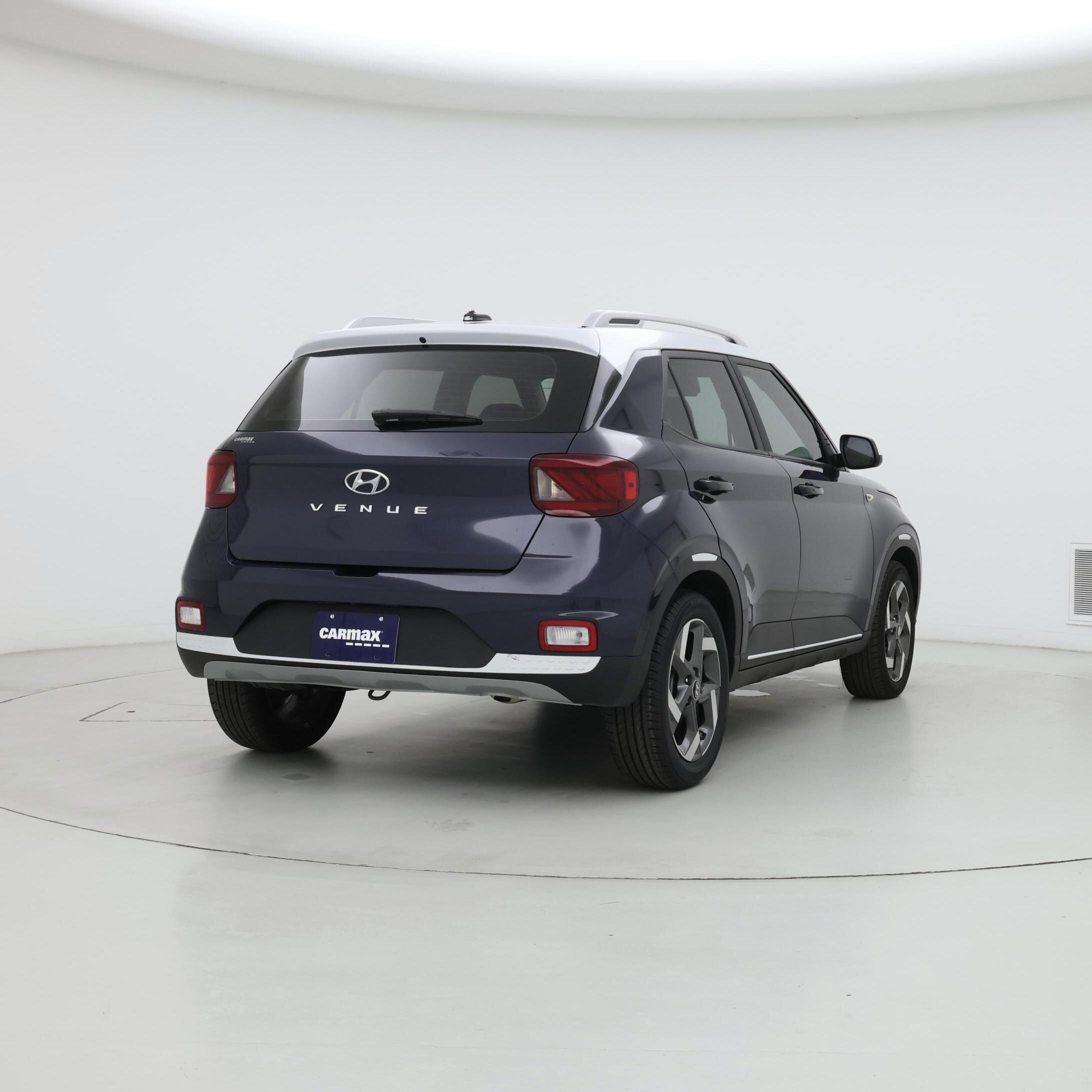 Thumbnail: 2023 Hyundai Venue - 8