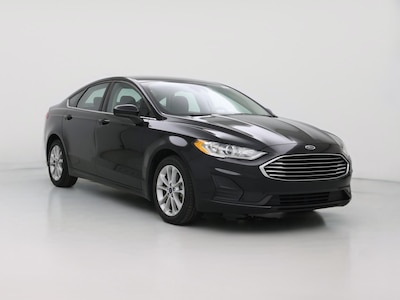 2020 Ford Fusion SE -
                  Lithia Springs, GA