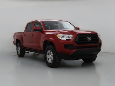 2022 Toyota Tacoma SR -
                  Buford, GA