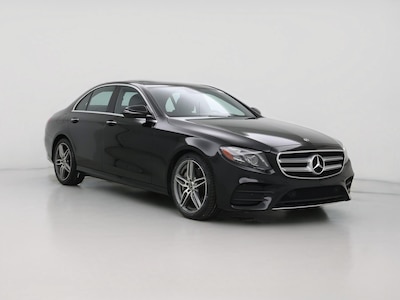 2020 Mercedes-Benz E-Class E 350 -
                  Lithia Springs, GA