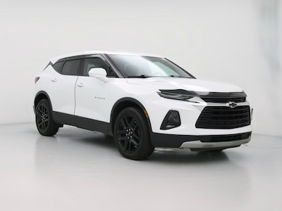2020 Chevrolet Blazer LT -
                  Roswell, GA