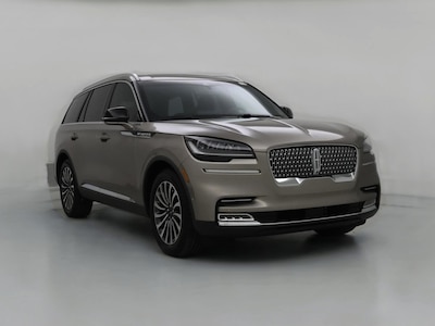 2021 Lincoln Aviator Reserve -
                  Lithia Springs, GA