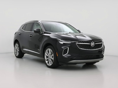 2023 Buick Envision Avenir -
                  Roswell, GA