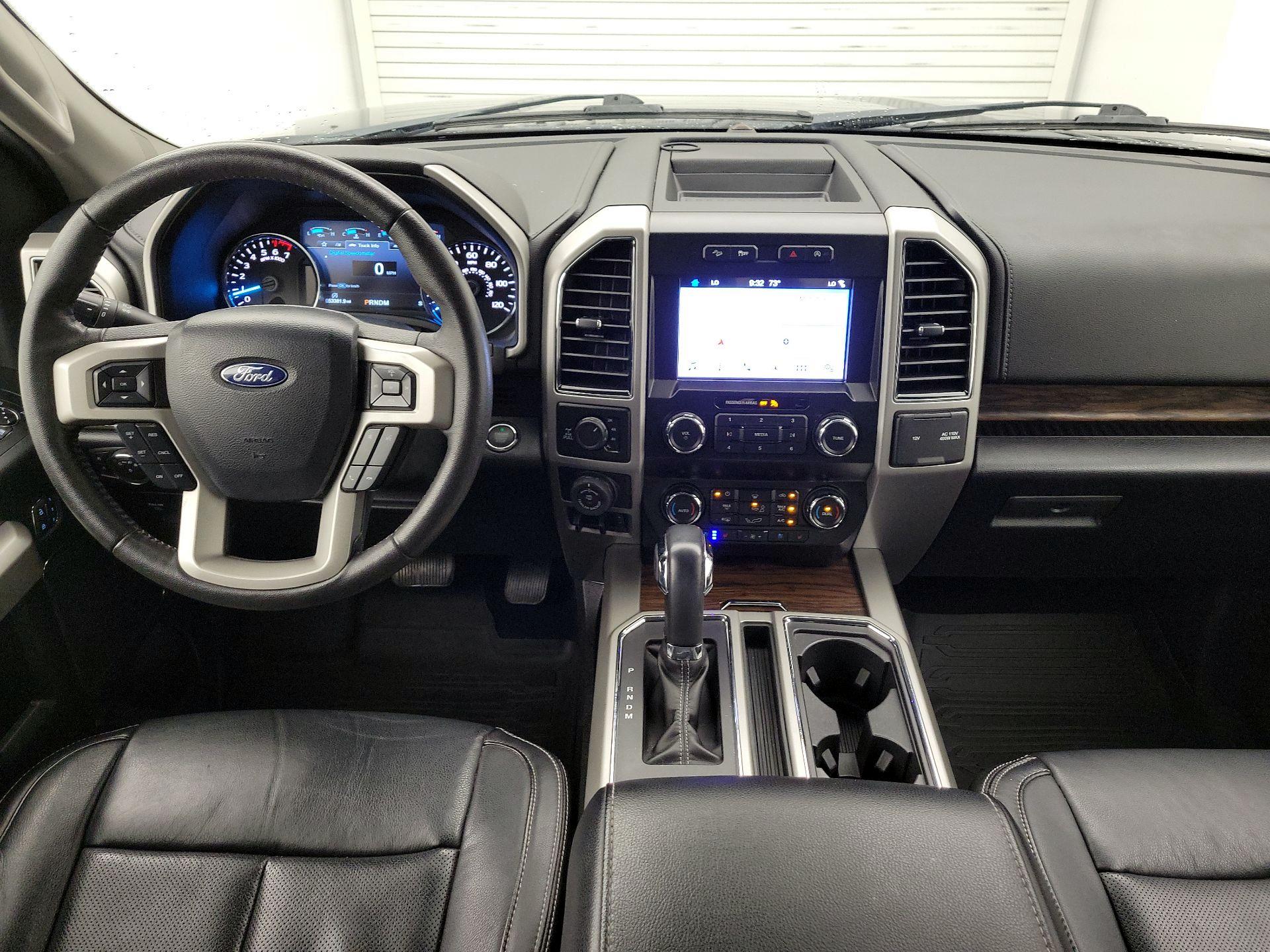 Thumbnail: 2019 Ford F-150 - 9