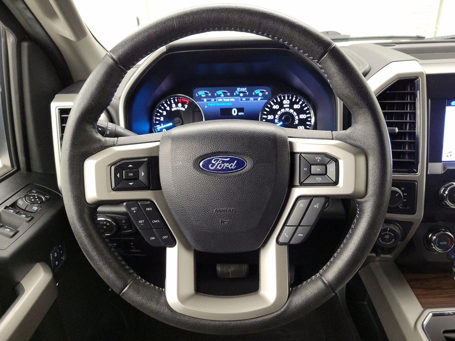 Thumbnail: 2019 Ford F-150 - 10