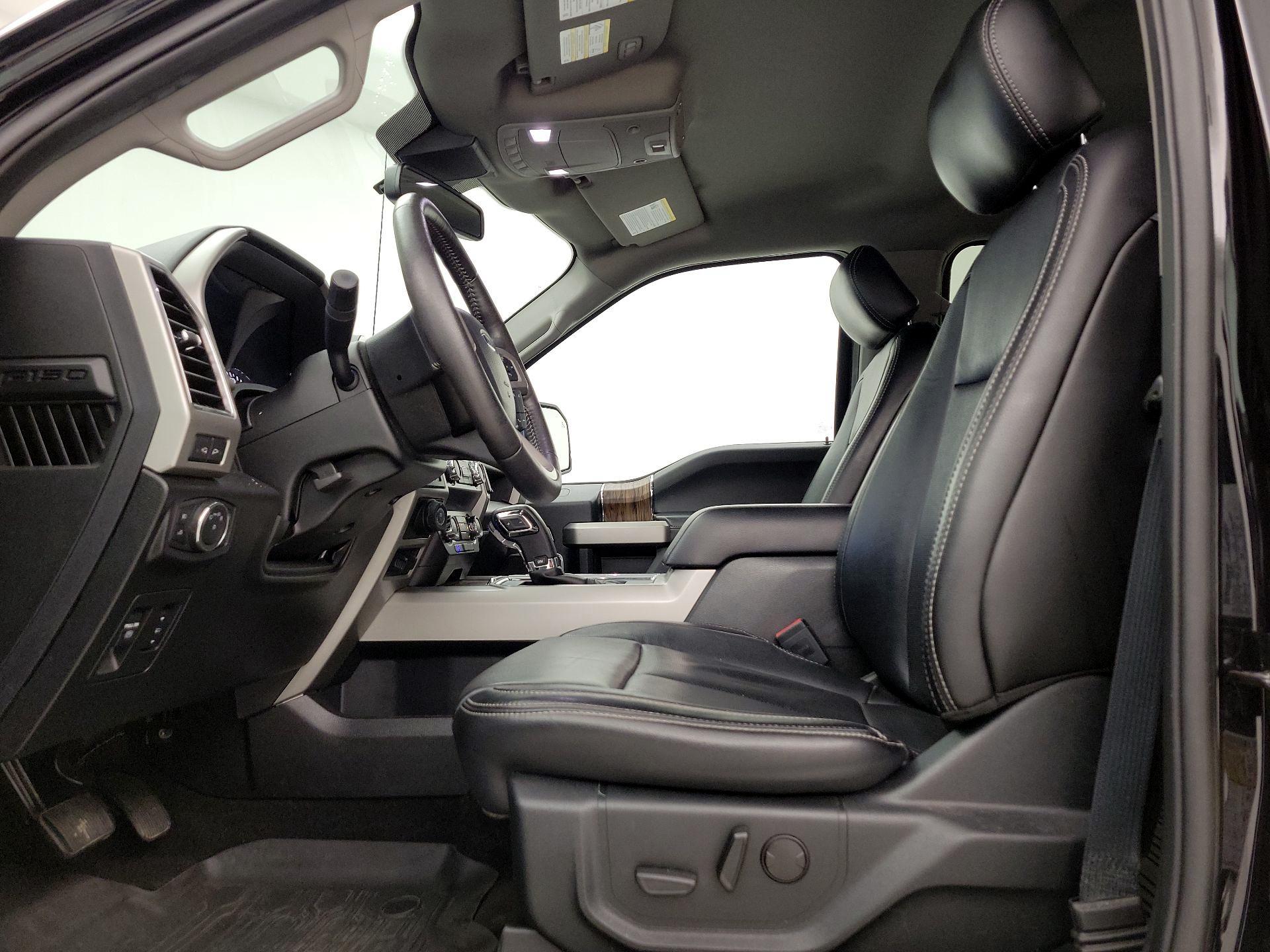 Thumbnail: 2019 Ford F-150 - 11