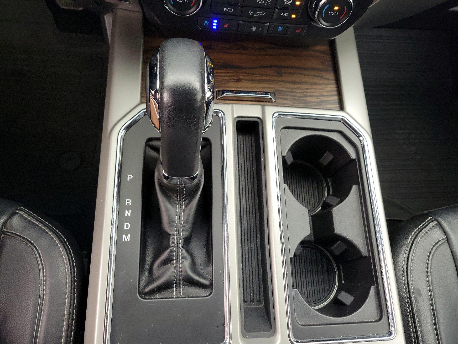 Thumbnail: 2019 Ford F-150 - 18
