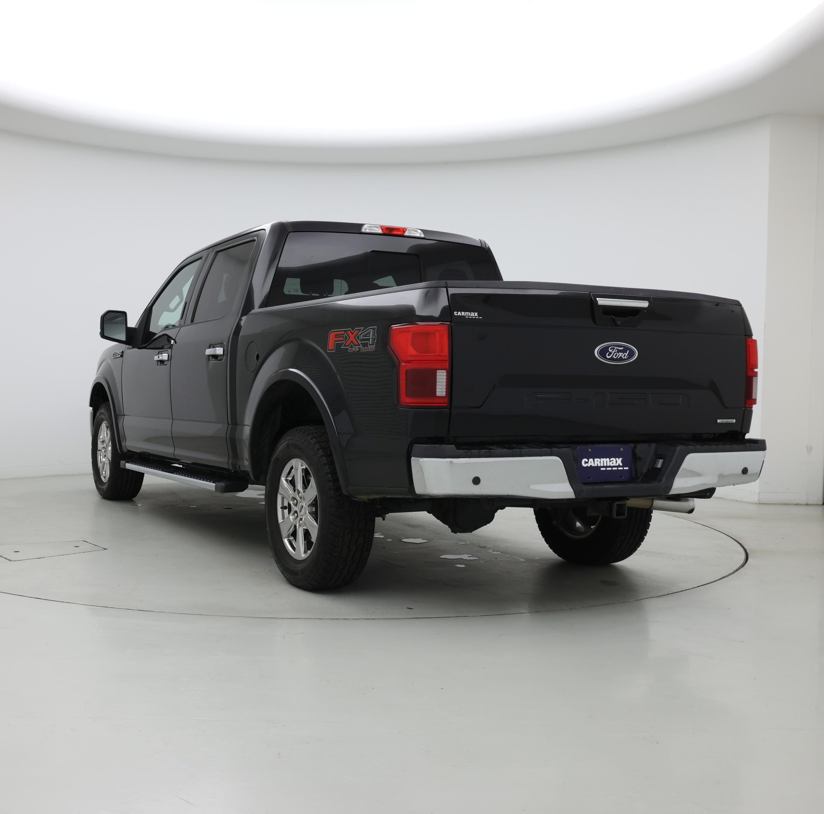 Thumbnail: 2019 Ford F-150 - 2