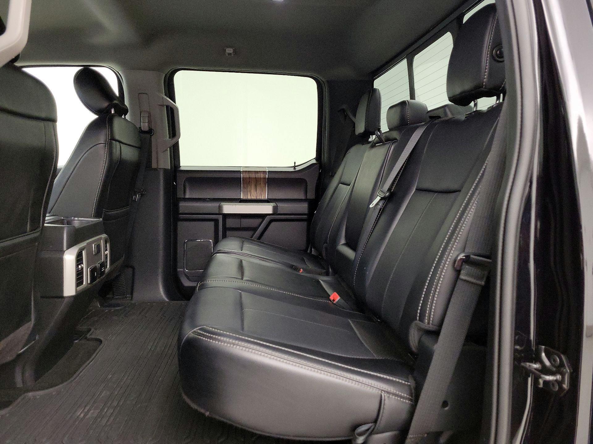 Thumbnail: 2019 Ford F-150 - 20