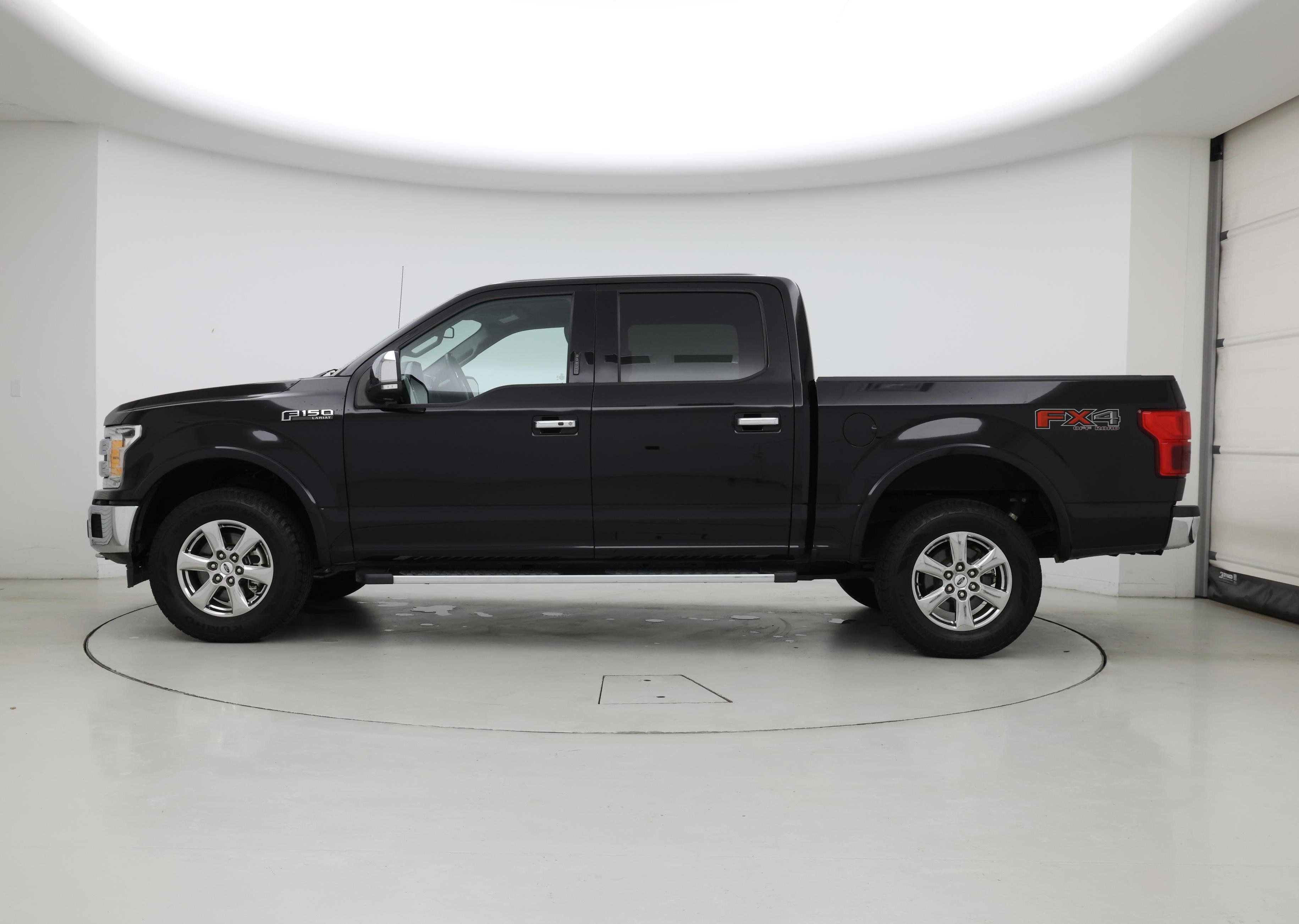 Thumbnail: 2019 Ford F-150 - 3