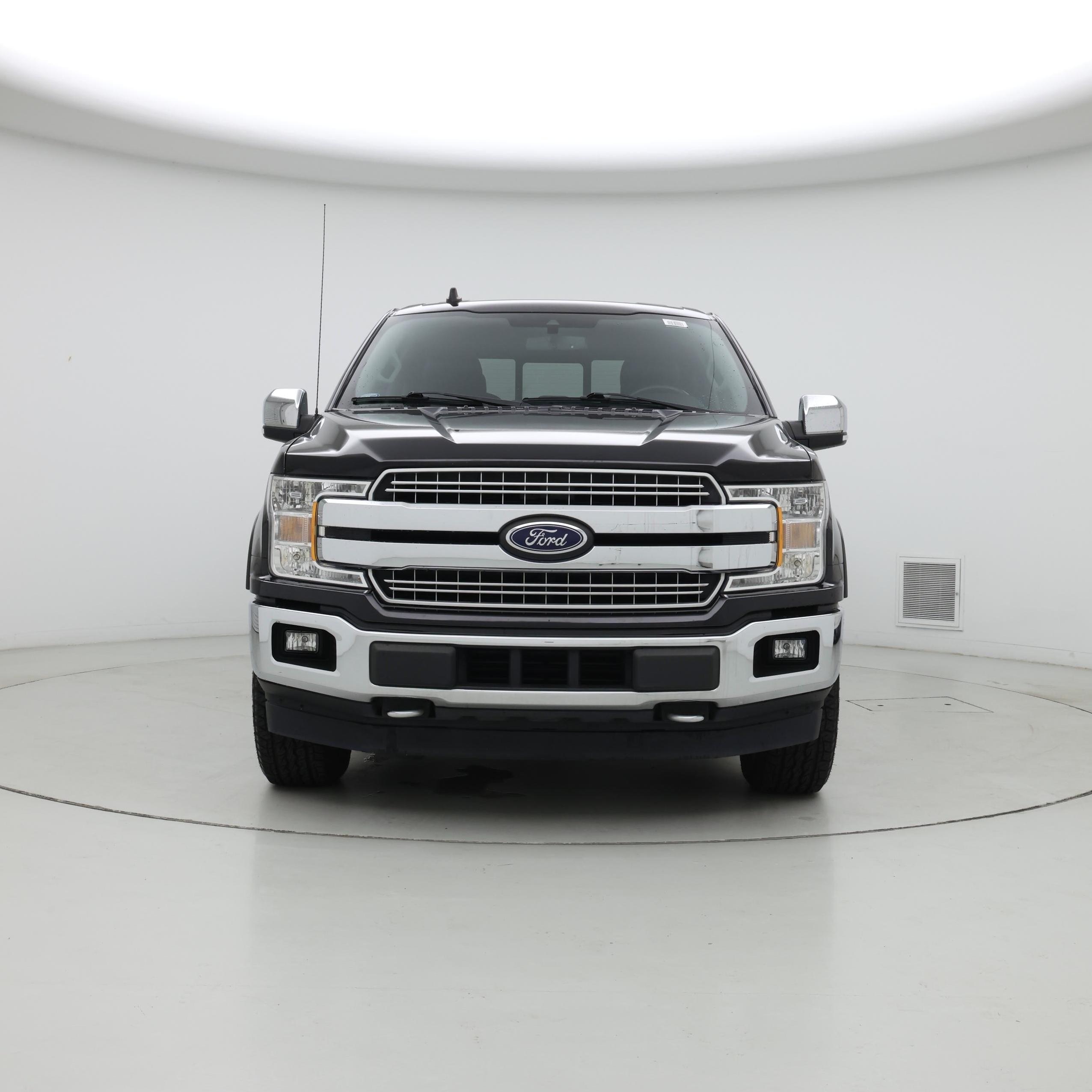 Thumbnail: 2019 Ford F-150 - 5