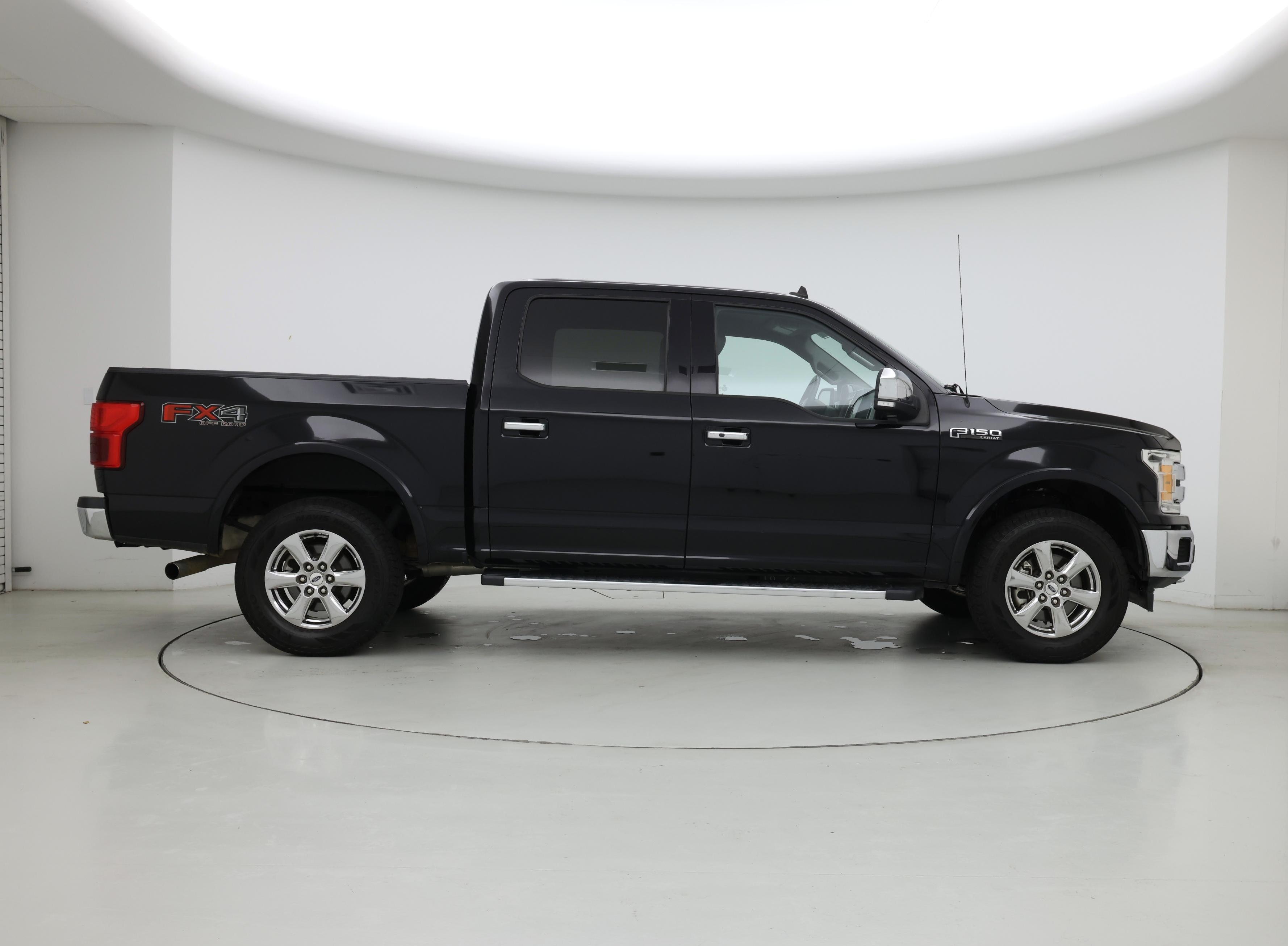 Thumbnail: 2019 Ford F-150 - 7