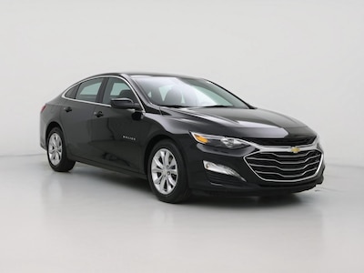 2023 Chevrolet Malibu LT -
                  Lithia Springs, GA