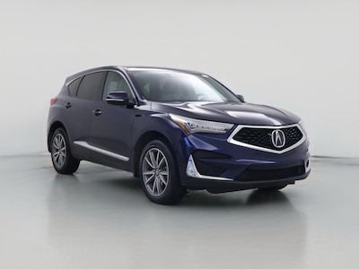 2021 Acura RDX Technology -
                Kennesaw, GA