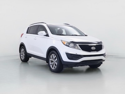 2014 Kia Sportage LX -
                  Kennesaw, GA