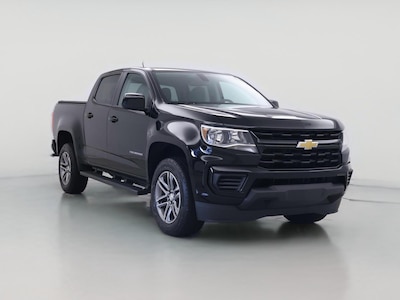 2022 Chevrolet Colorado Work Truck -
                  Kennesaw, GA