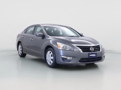 2015 Nissan Altima S -
                  Kennesaw, GA