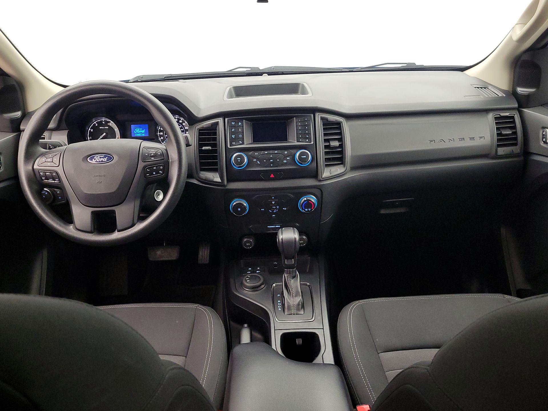 Thumbnail: 2019 Ford Ranger - 9