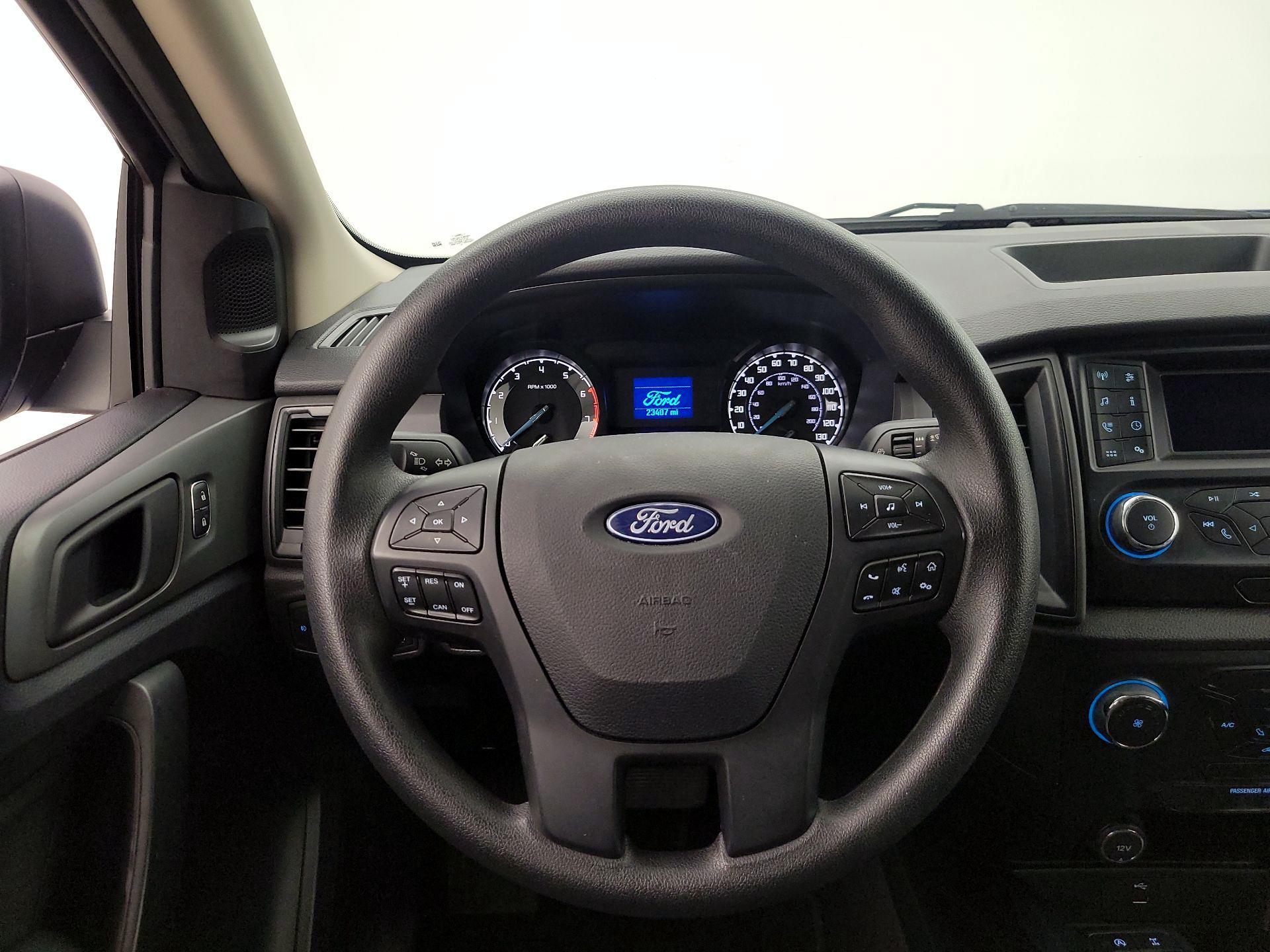 Thumbnail: 2019 Ford Ranger - 10
