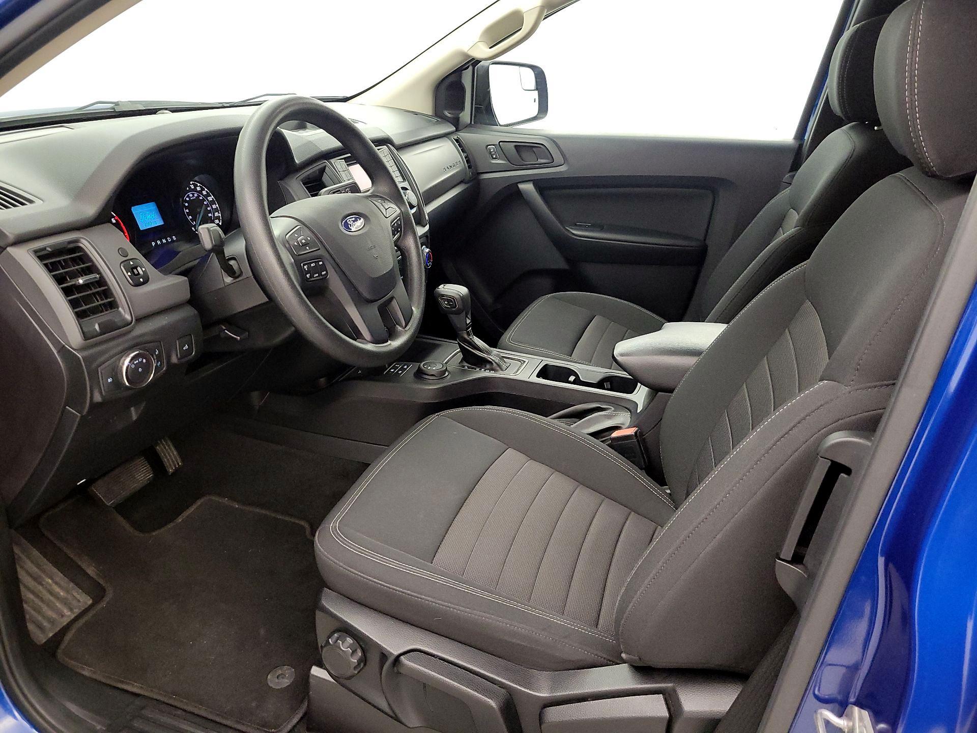Thumbnail: 2019 Ford Ranger - 11