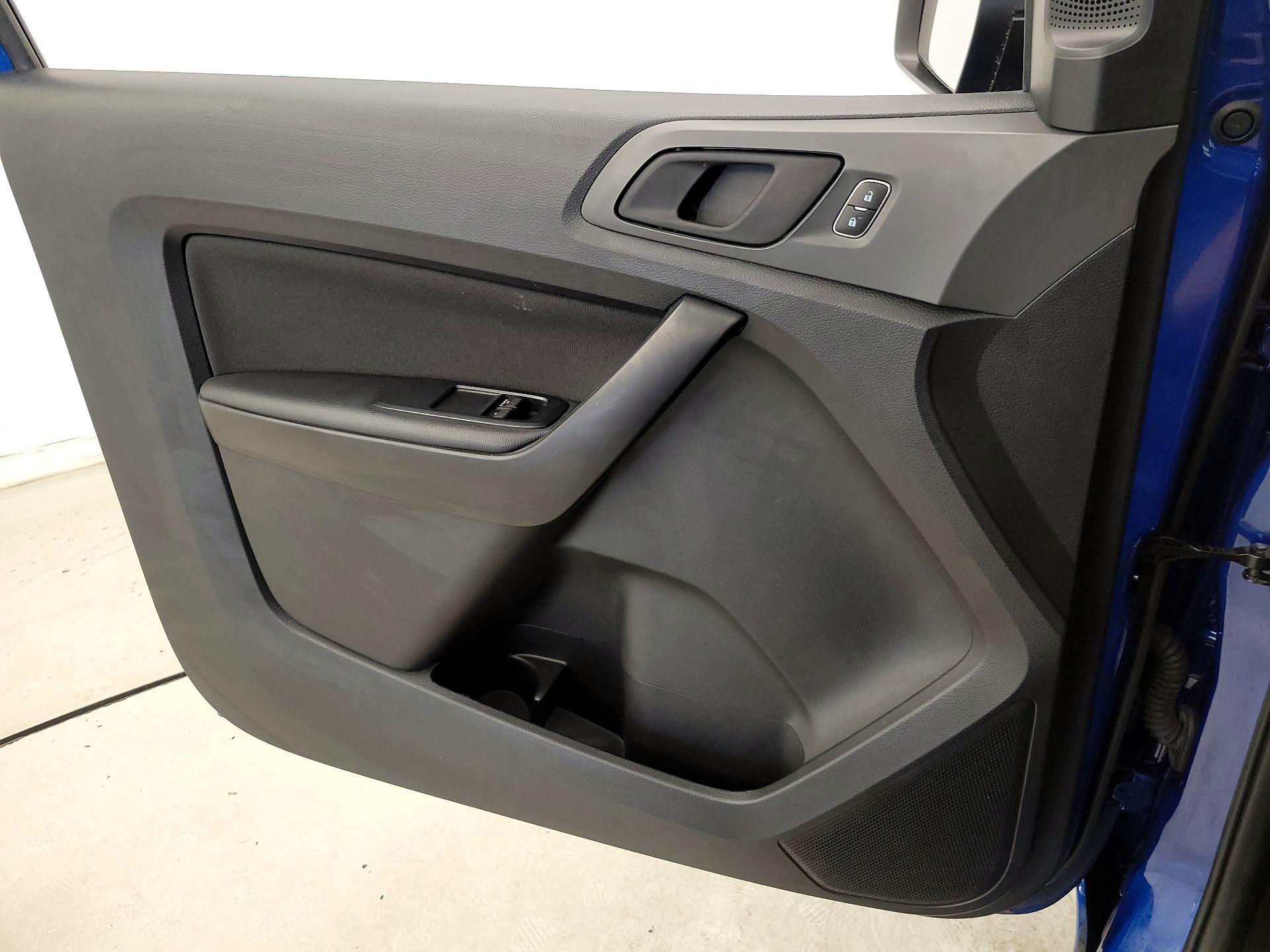 Thumbnail: 2019 Ford Ranger - 12