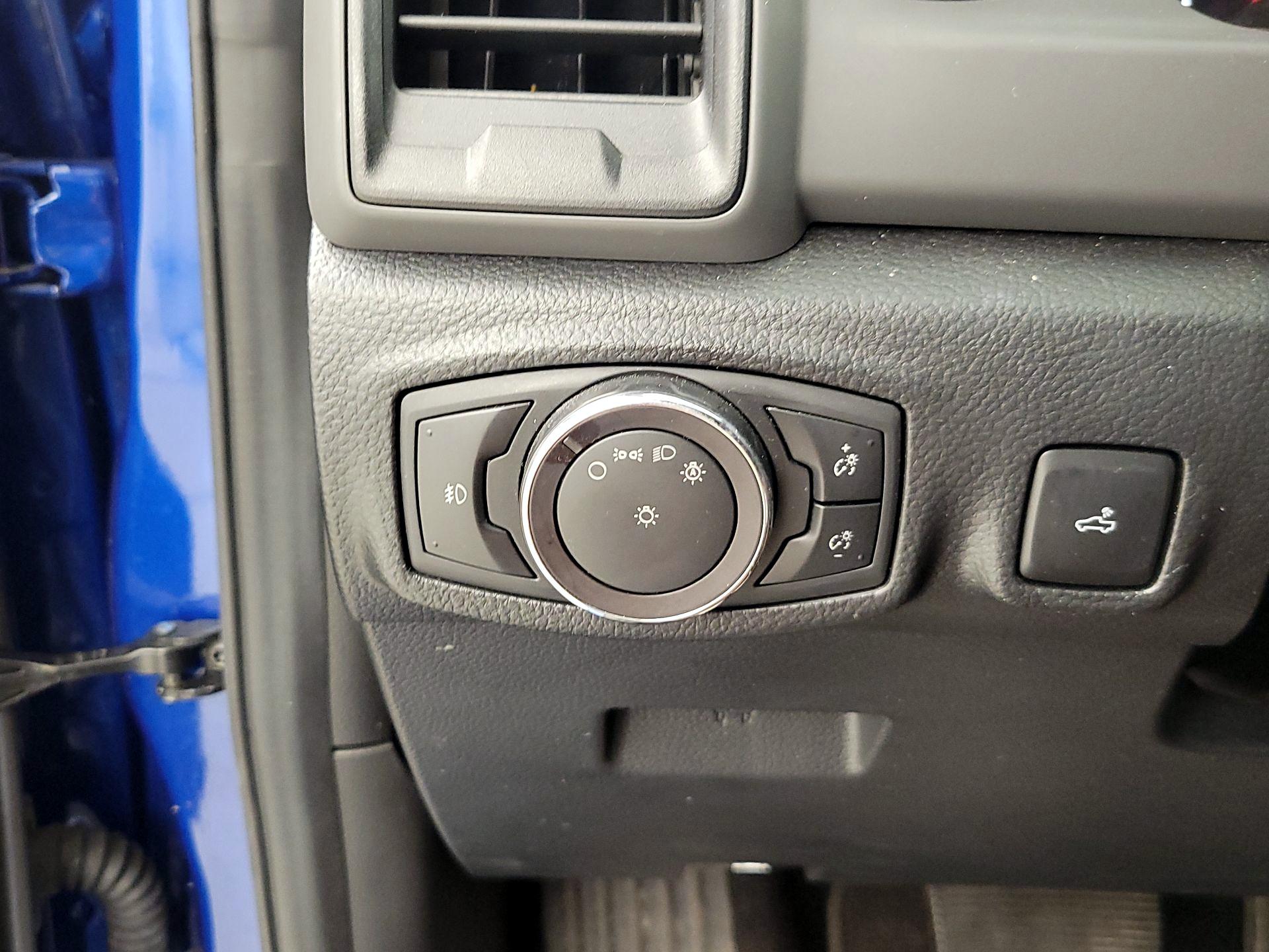 Thumbnail: 2019 Ford Ranger - 13