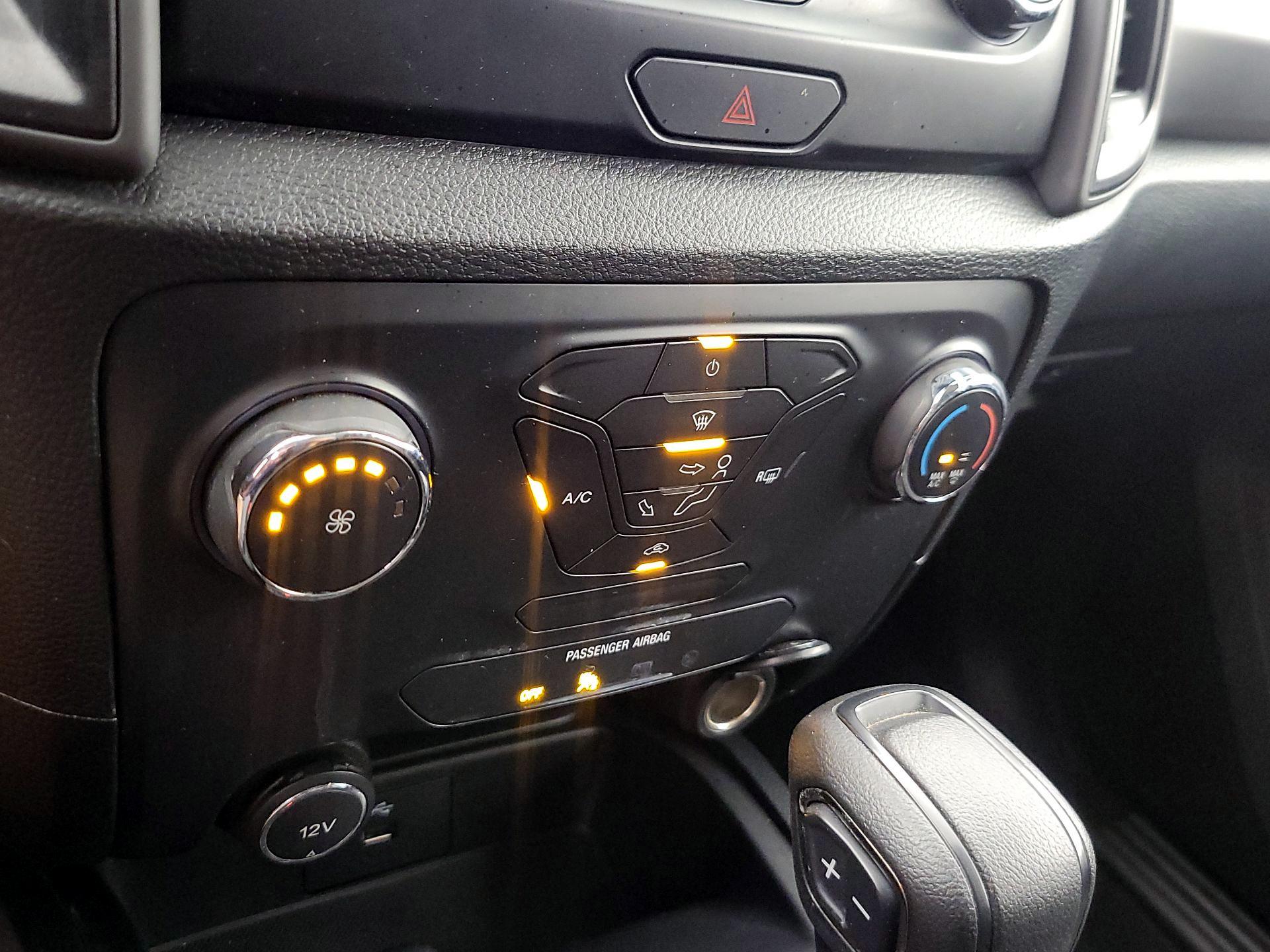 Thumbnail: 2019 Ford Ranger - 16