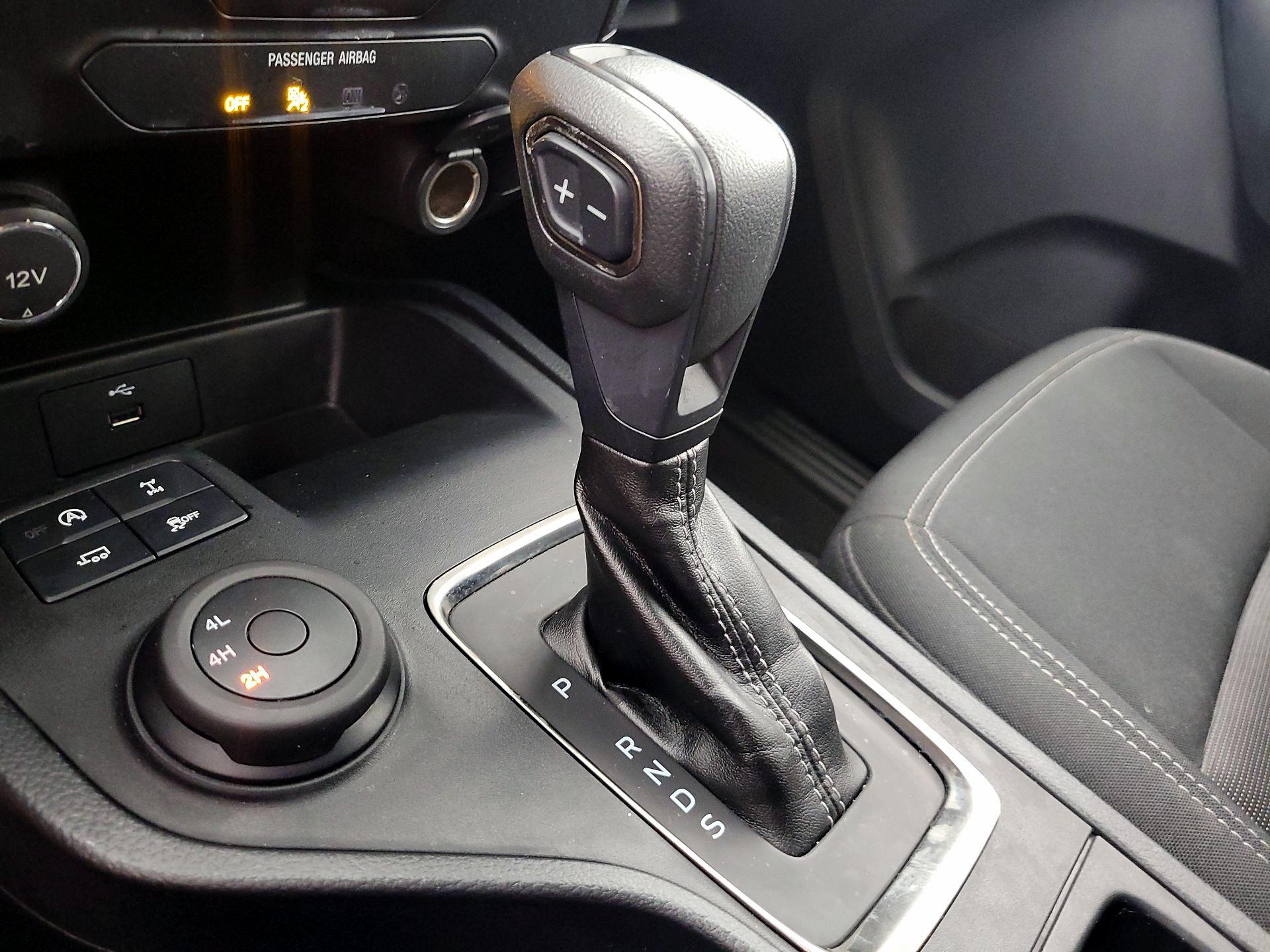 Thumbnail: 2019 Ford Ranger - 17
